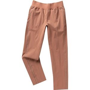 Drifted Canyon Ripstop Pants in Burnt Terracotta – Size Small NWT